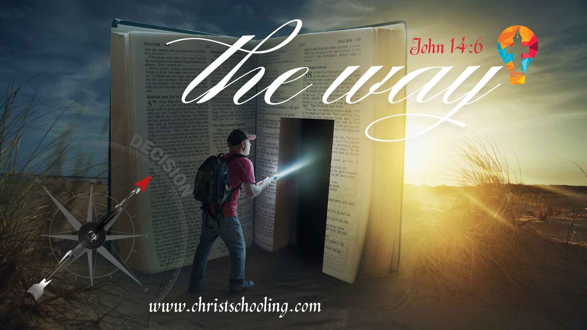 Introducing the Vision: Kids & Adults Growing in Christ