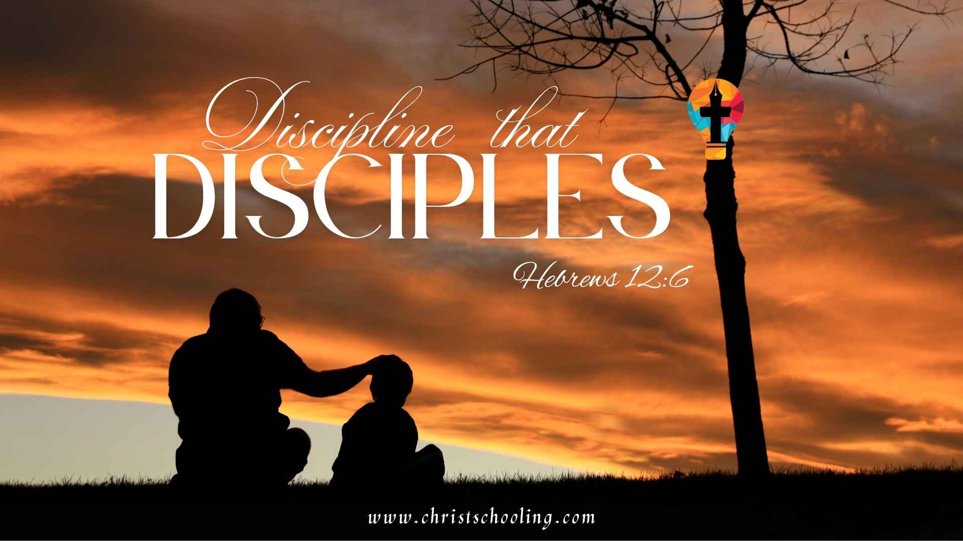 Discipline That Disciples